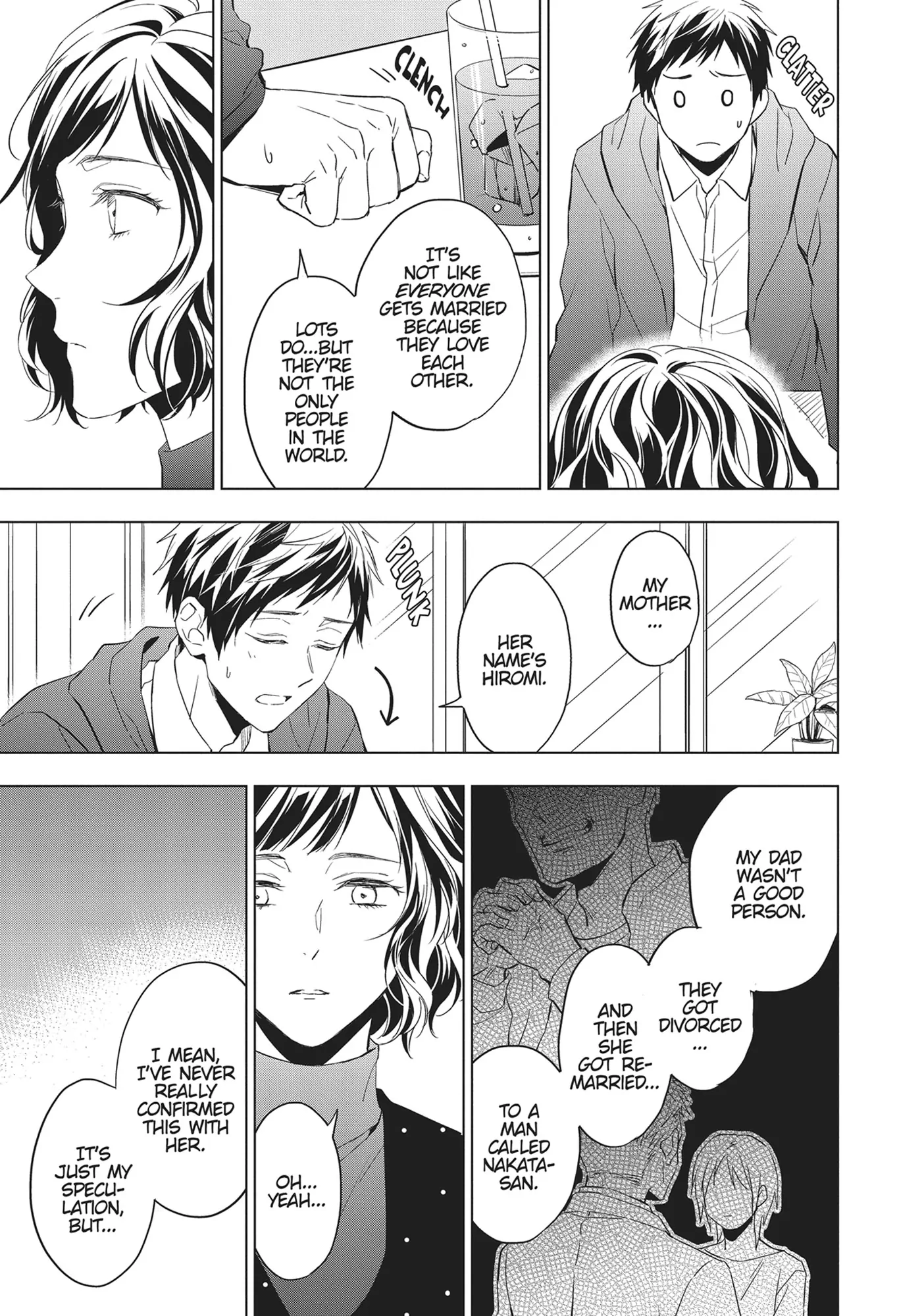 Housekishou Richard-Shi No Nazo Kantei Chapter 27 - page 13