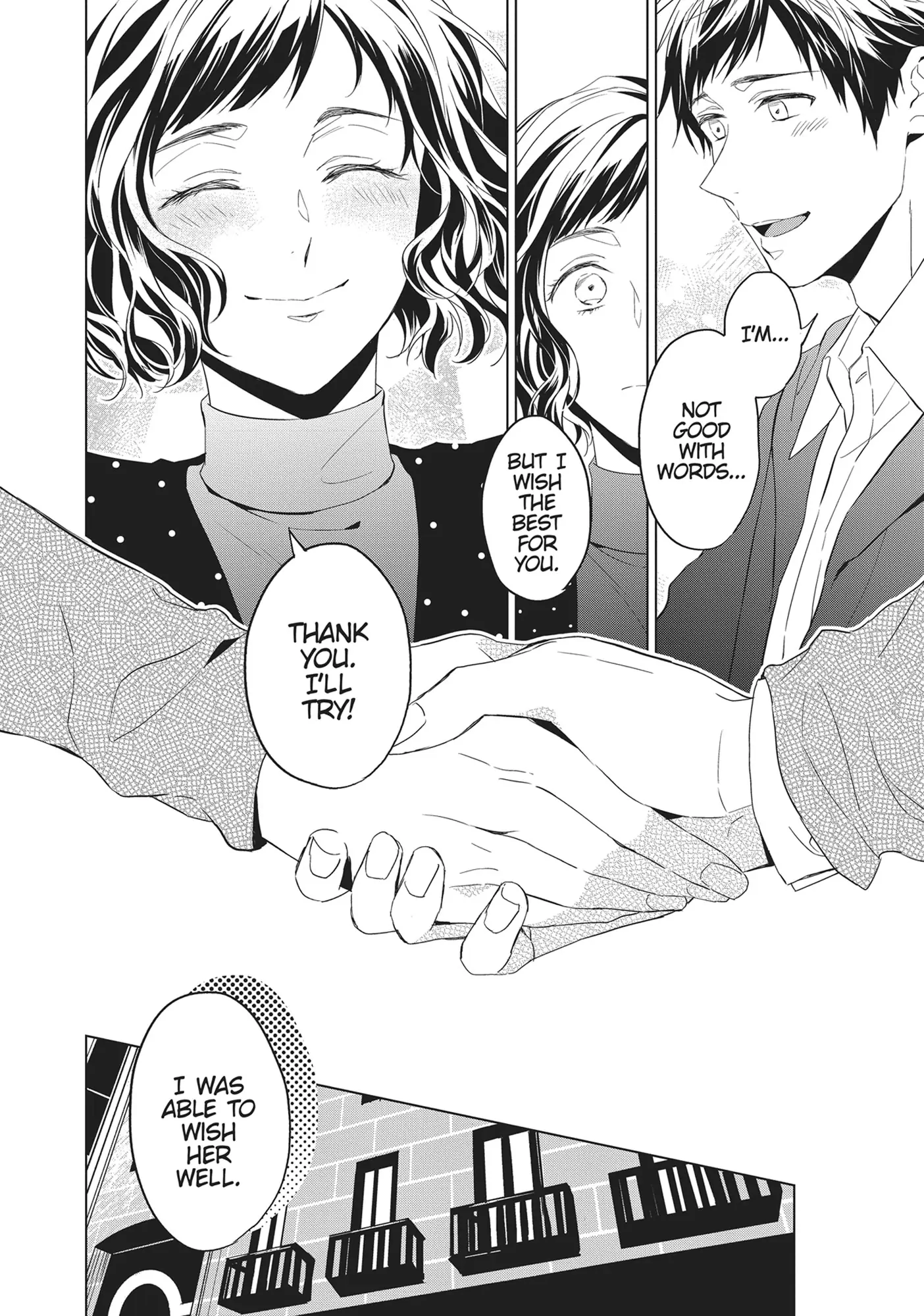 Housekishou Richard-Shi No Nazo Kantei Chapter 27 - page 18