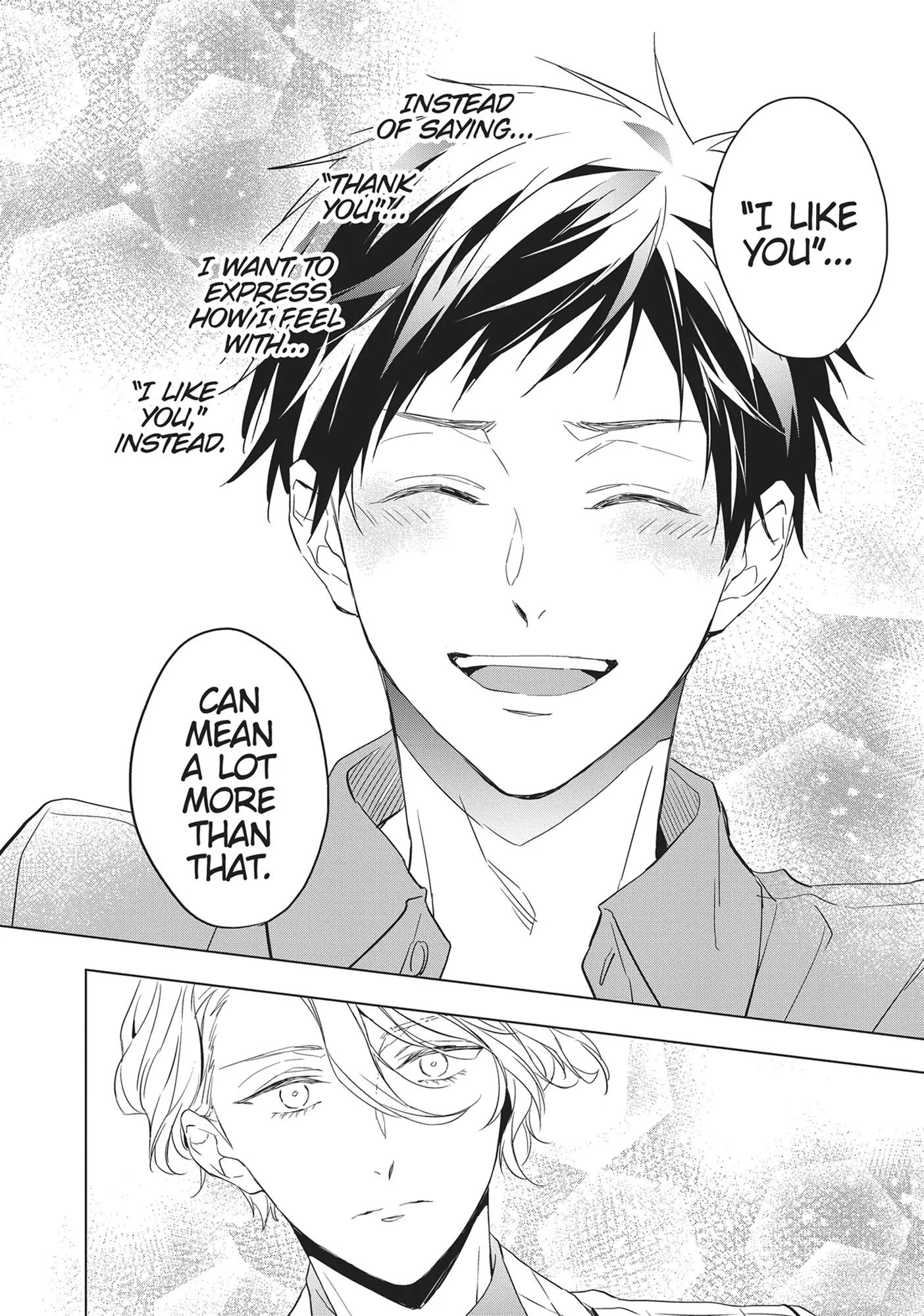 Housekishou Richard-Shi No Nazo Kantei Chapter 27 - page 38