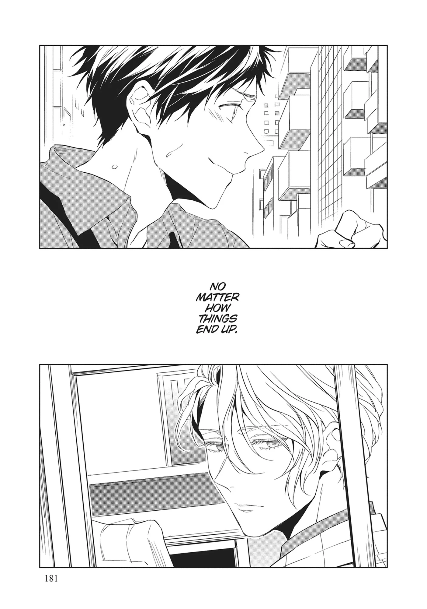 Housekishou Richard-Shi No Nazo Kantei Chapter 27 - page 45