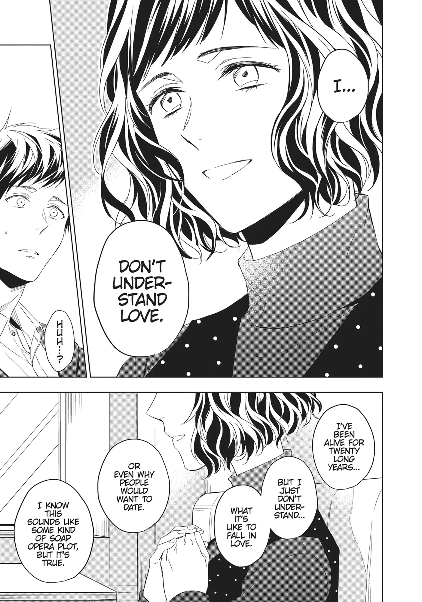 Housekishou Richard-Shi No Nazo Kantei Chapter 27 - page 5