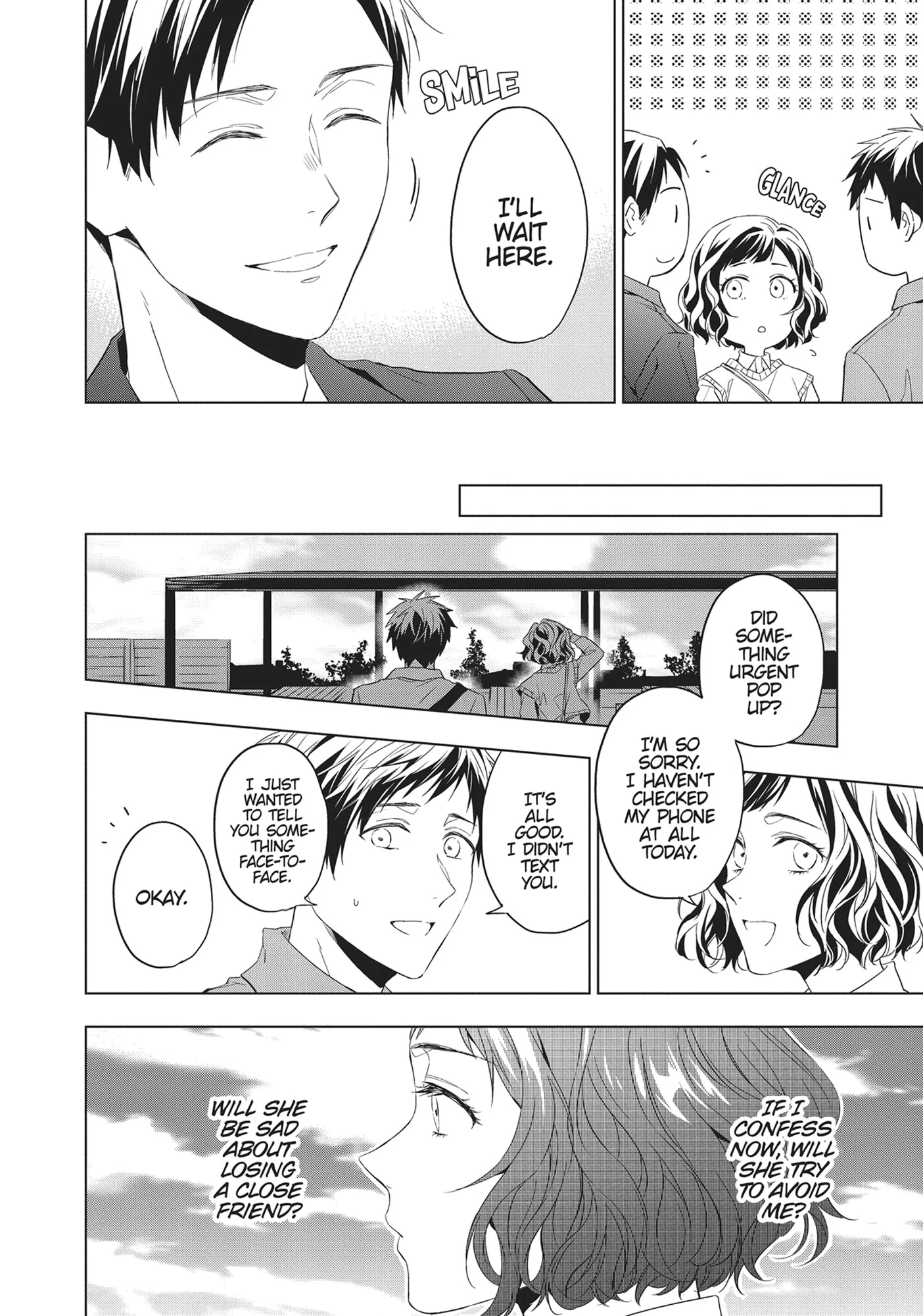 Housekishou Richard-Shi No Nazo Kantei Chapter 28 - page 10