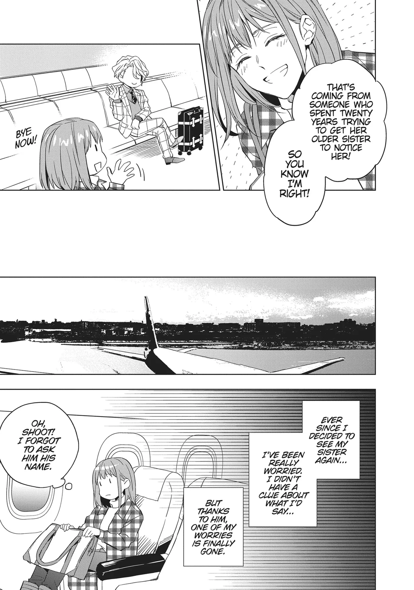 Housekishou Richard-Shi No Nazo Kantei Chapter 28.5 - page 29