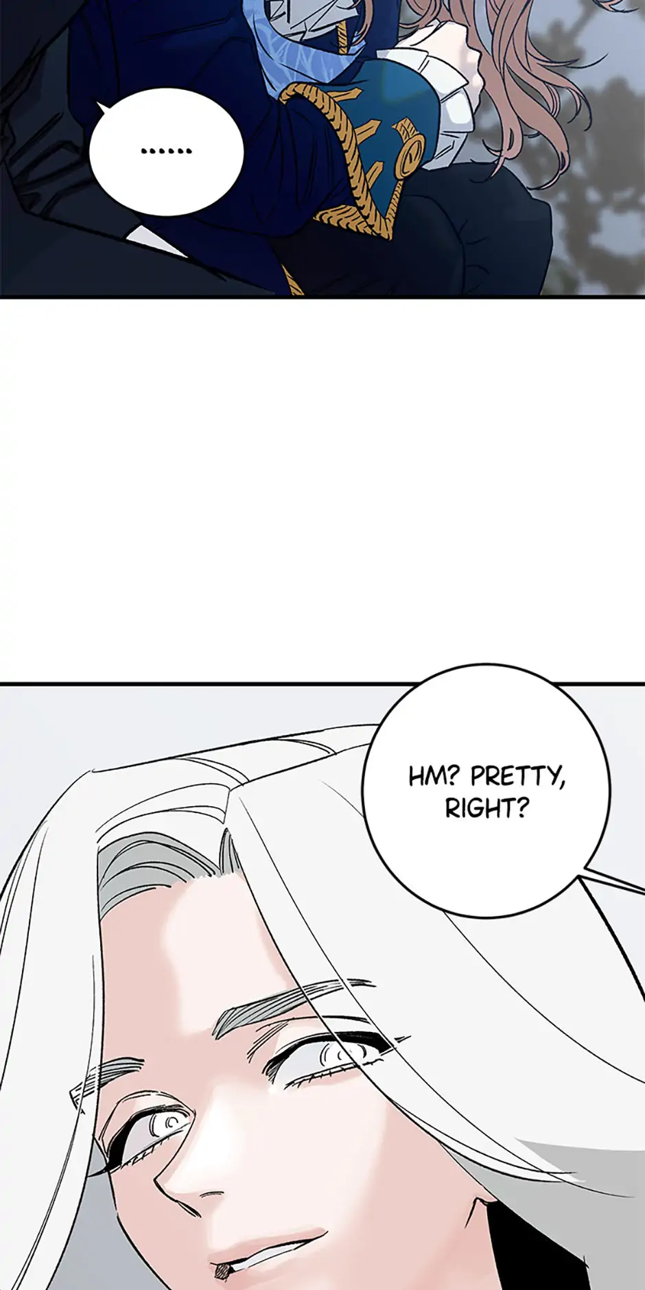 How to Draw an Ellipse Chapter 156 - page 10