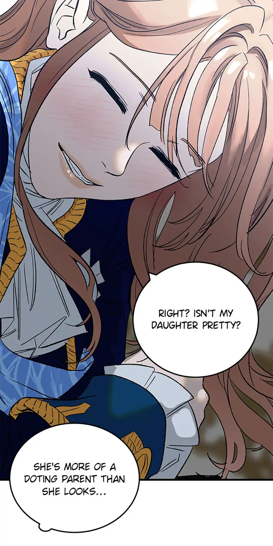 How to Draw an Ellipse Chapter 156 - page 12