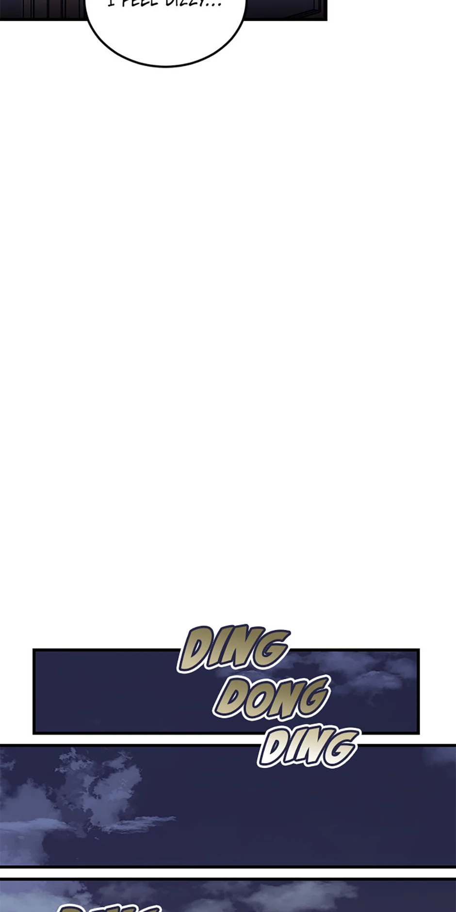 How to Draw an Ellipse Chapter 156 - page 14