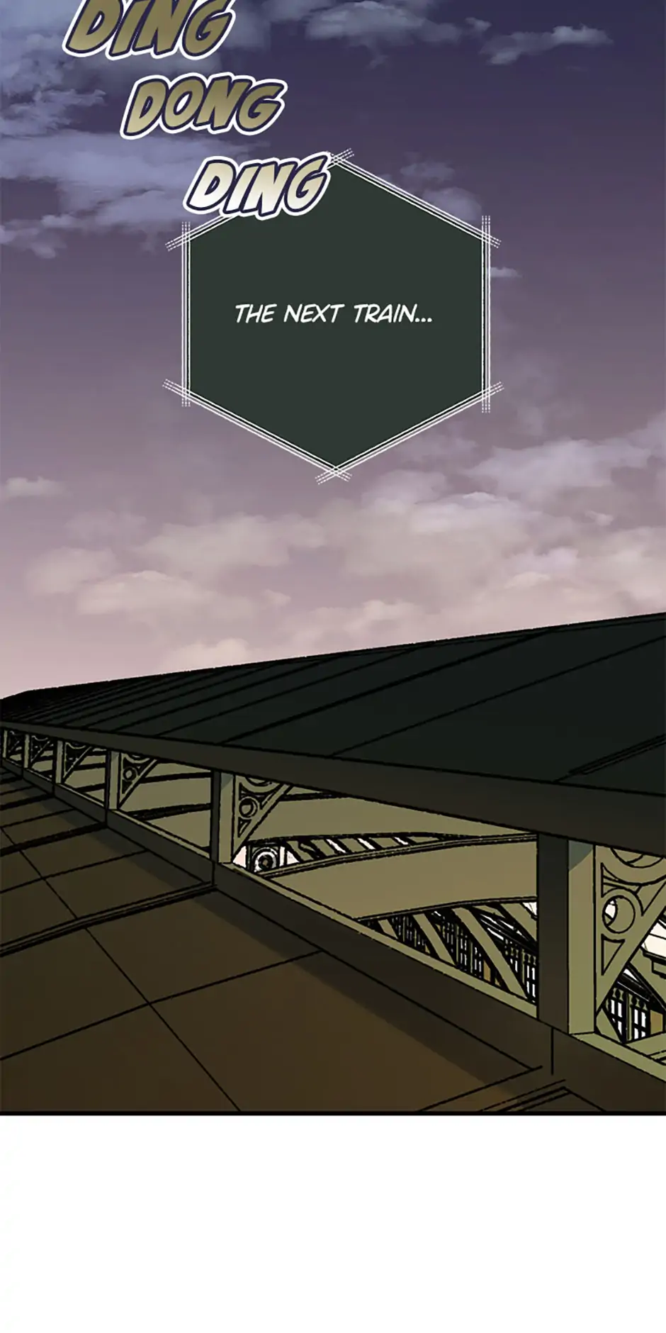 How to Draw an Ellipse Chapter 156 - page 15