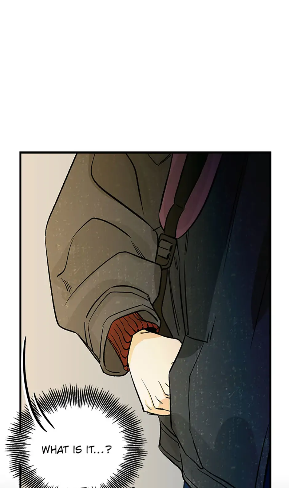 How to Draw an Ellipse Chapter 156 - page 25