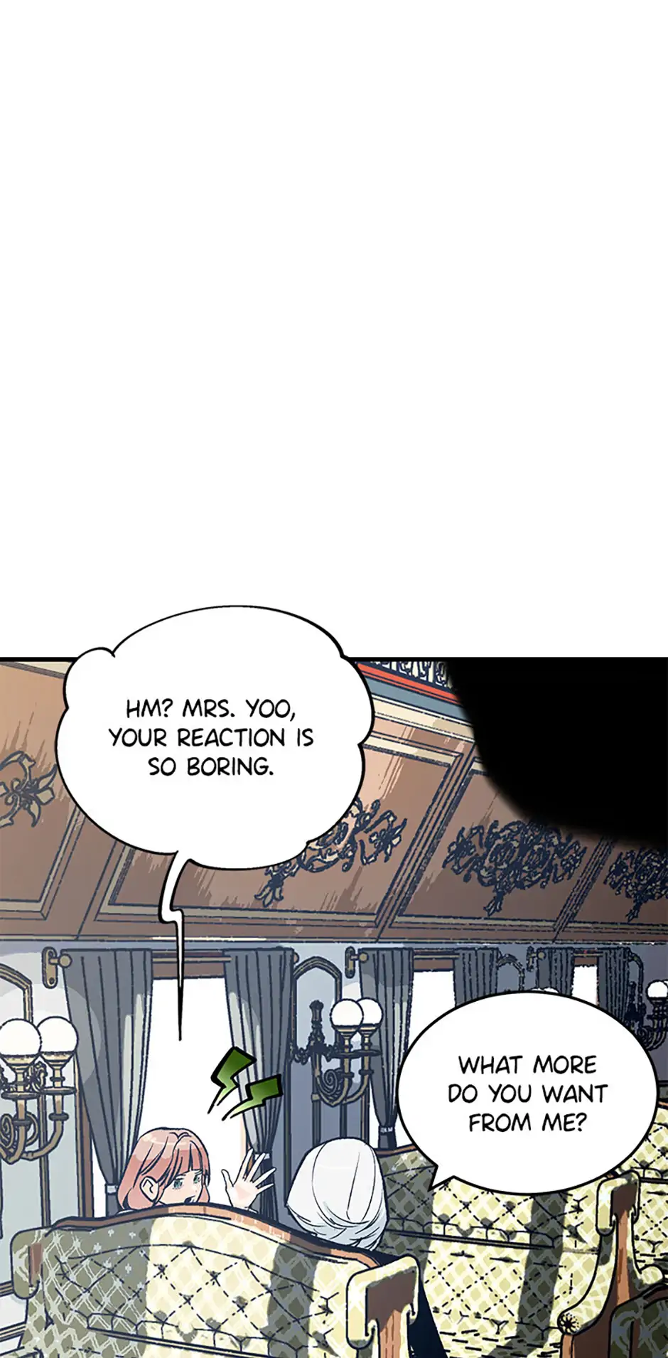 How to Draw an Ellipse Chapter 156 - page 4