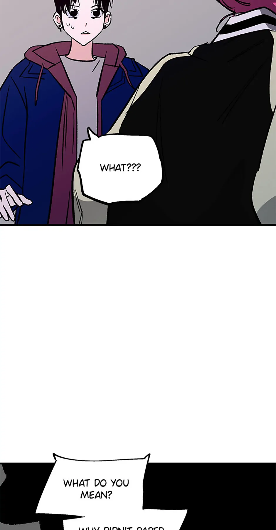 How to Draw an Ellipse Chapter 156 - page 55