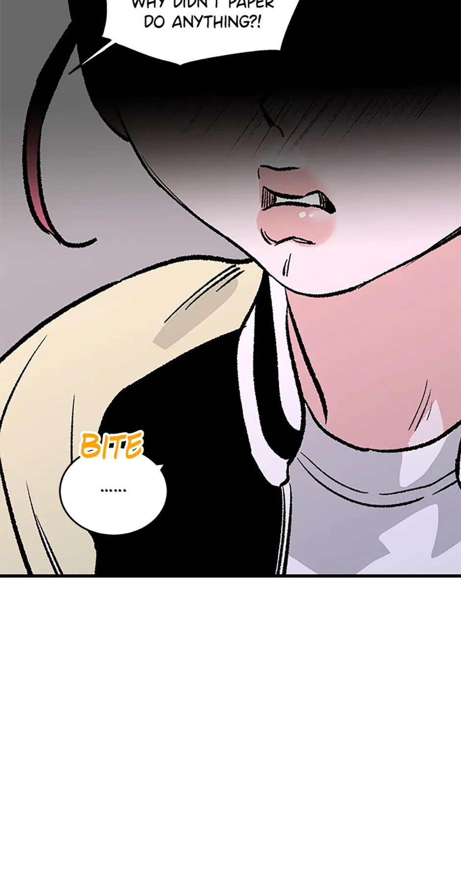 How to Draw an Ellipse Chapter 156 - page 56