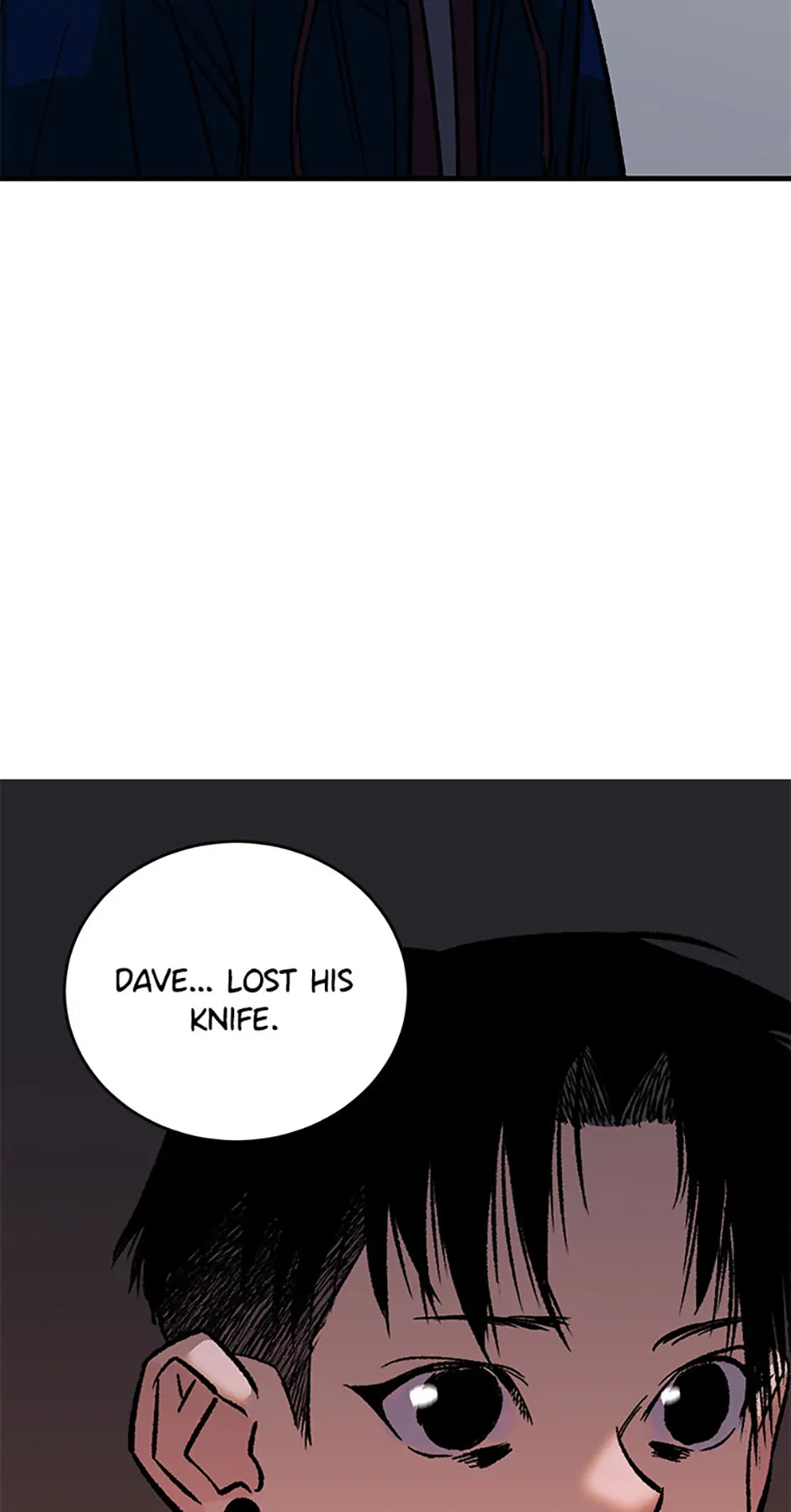 How to Draw an Ellipse Chapter 156 - page 58