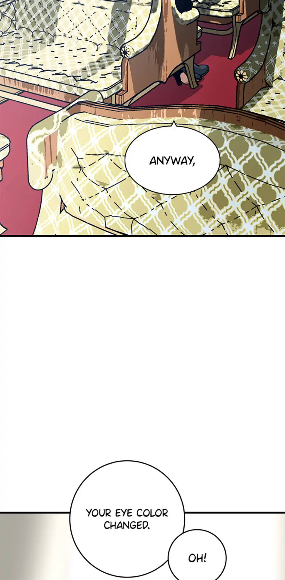 How to Draw an Ellipse Chapter 156 - page 5