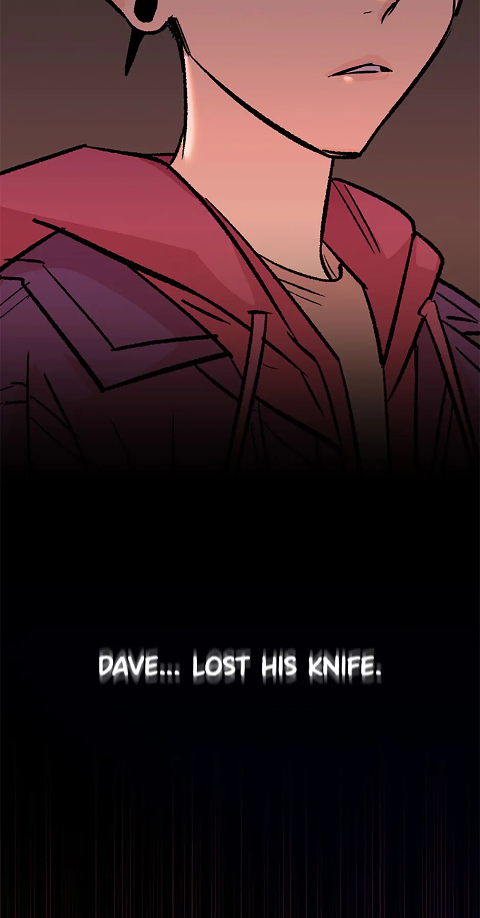 How to Draw an Ellipse Chapter 156 - page 59