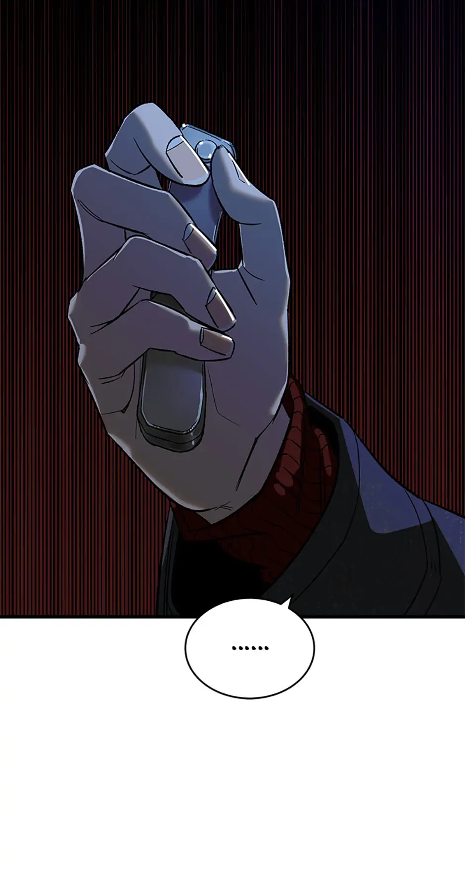 How to Draw an Ellipse Chapter 156 - page 60