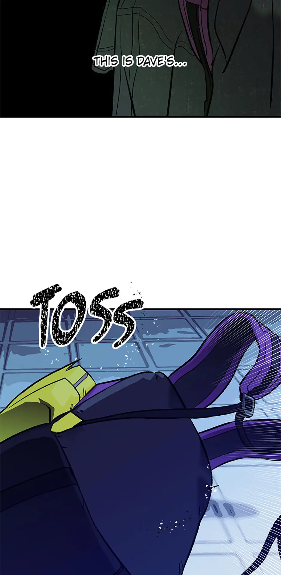 How to Draw an Ellipse Chapter 156 - page 62