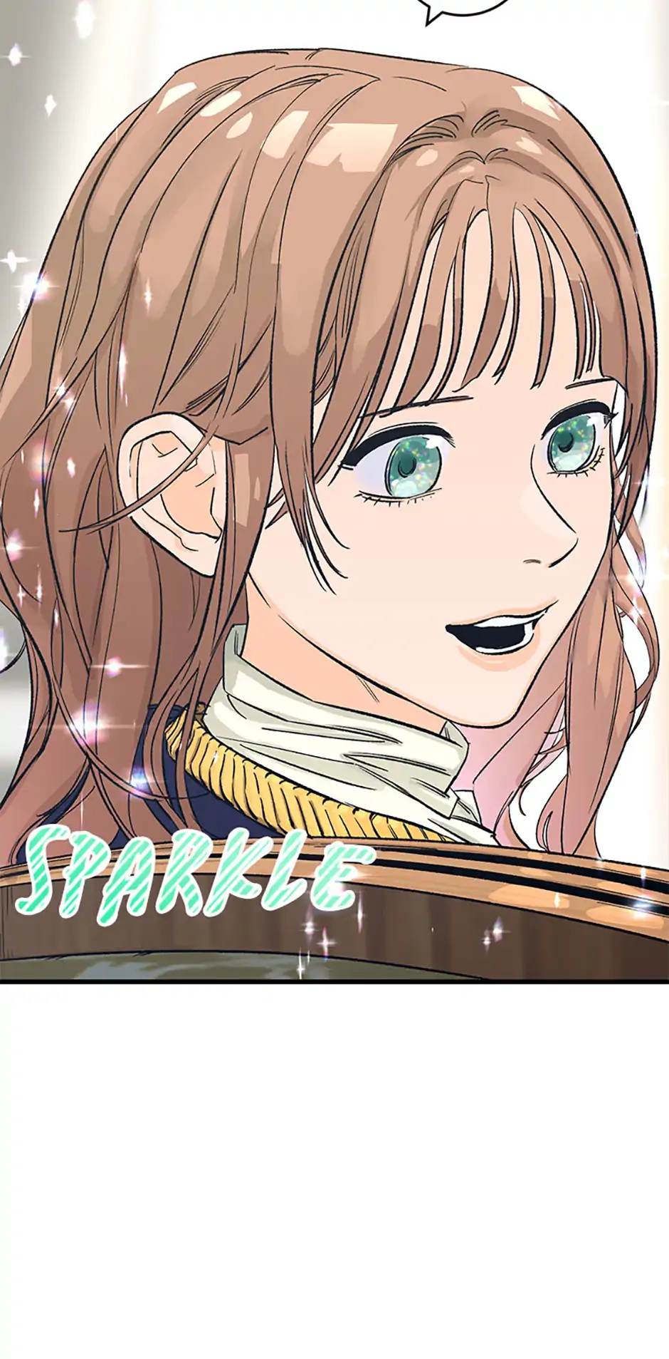 How to Draw an Ellipse Chapter 156 - page 6