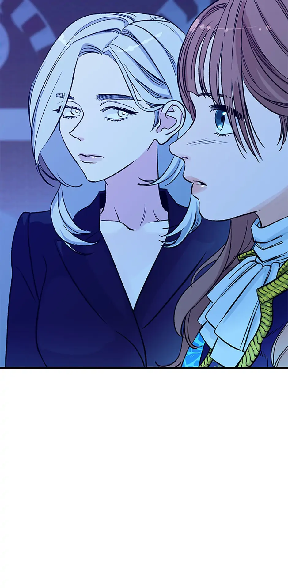 How to Draw an Ellipse Chapter 156 - page 69