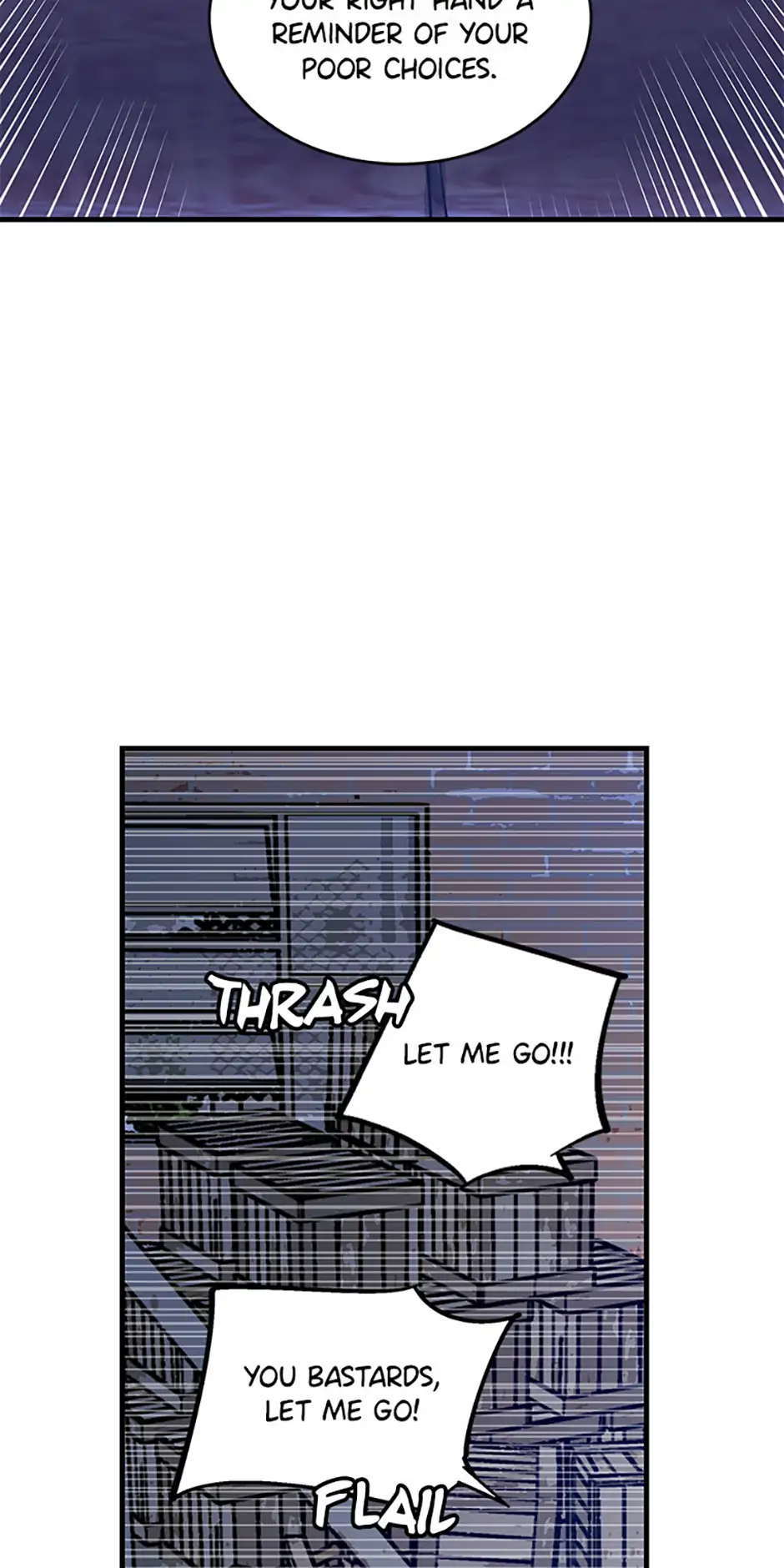 How to Draw an Ellipse Chapter 157 - page 14