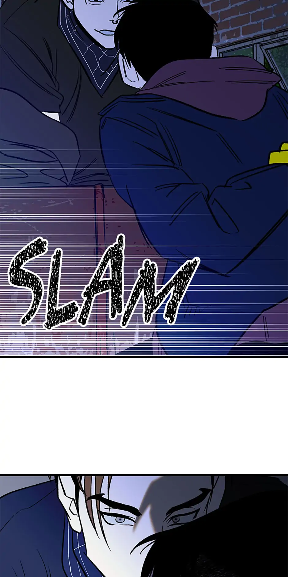 How to Draw an Ellipse Chapter 157 - page 16