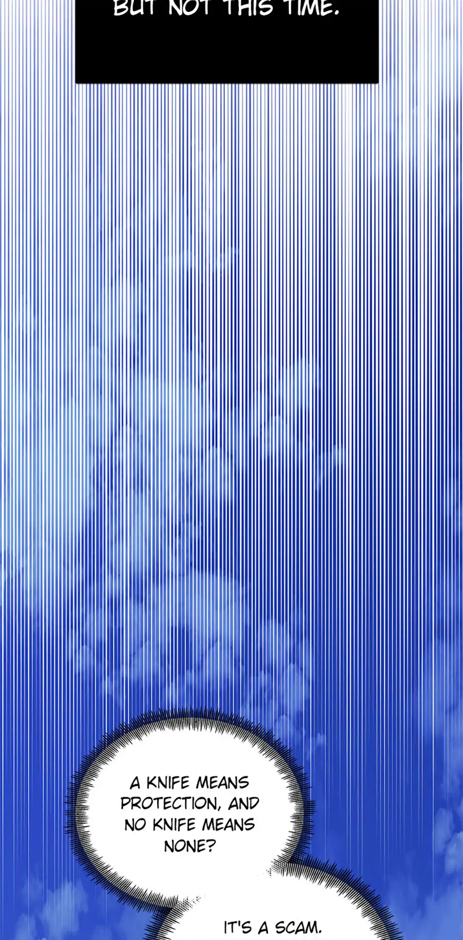 How to Draw an Ellipse Chapter 157 - page 27