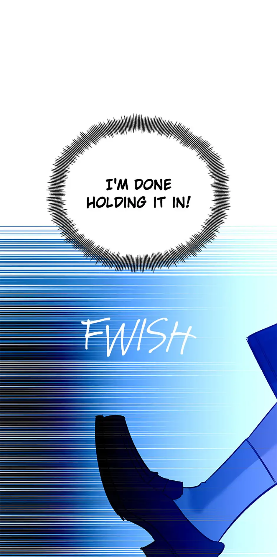 How to Draw an Ellipse Chapter 157 - page 30