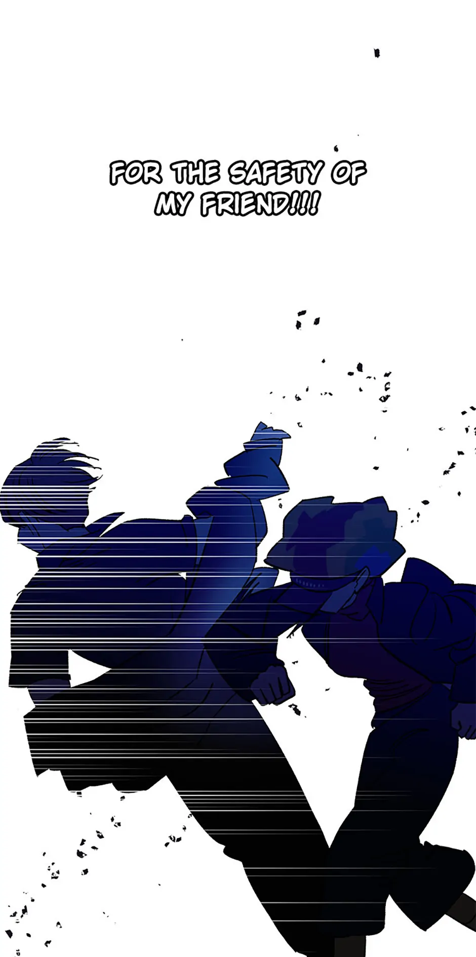 How to Draw an Ellipse Chapter 157 - page 32