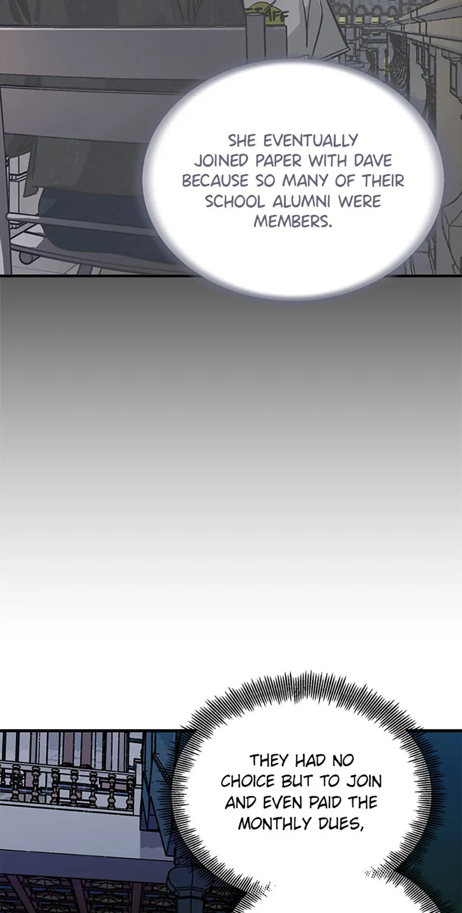 How to Draw an Ellipse Chapter 157 - page 4