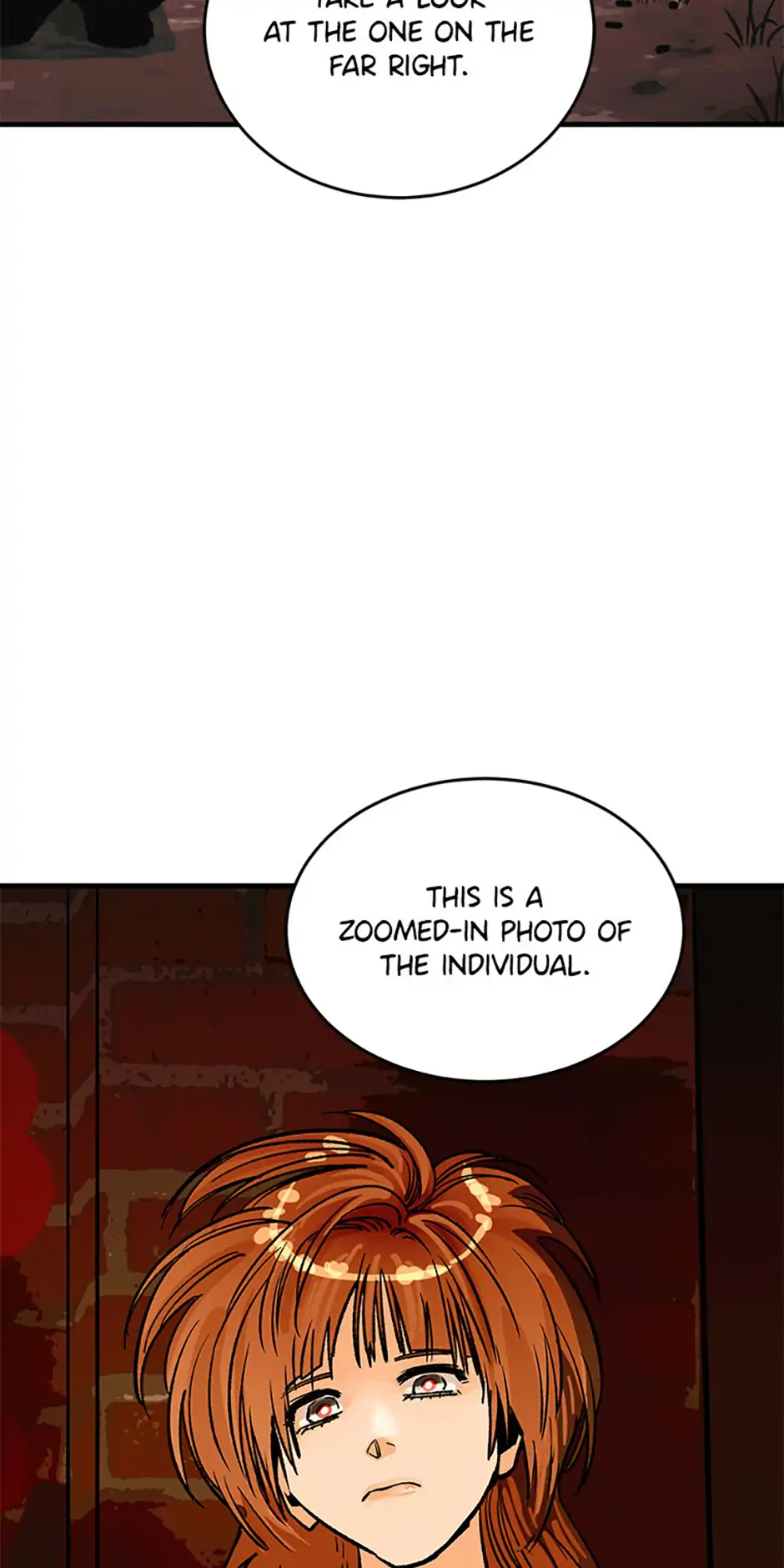 How to Draw an Ellipse Chapter 157 - page 47