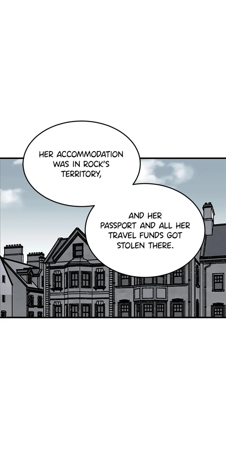 How to Draw an Ellipse Chapter 157 - page 55