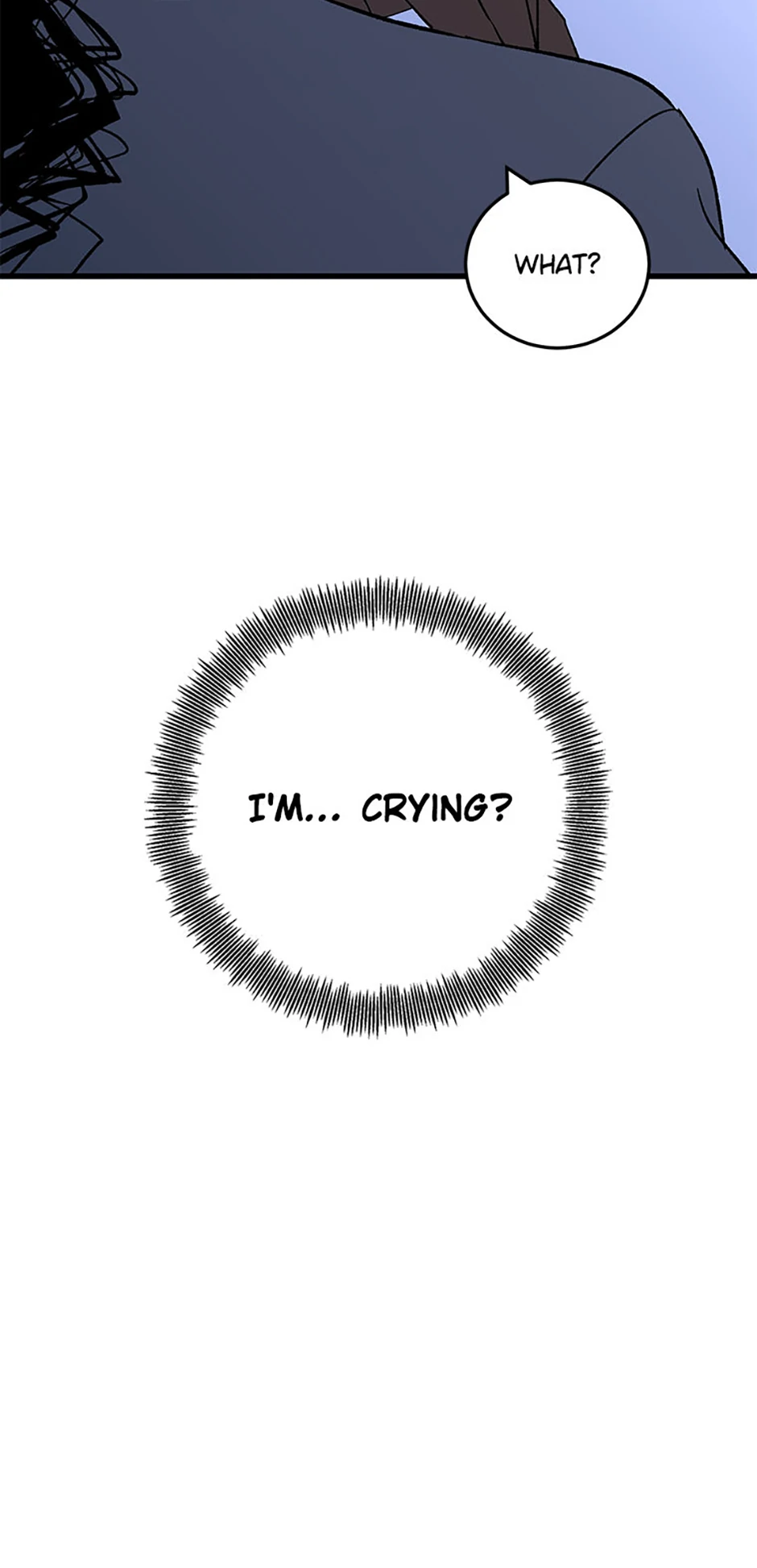 How to Draw an Ellipse Chapter 157 - page 61