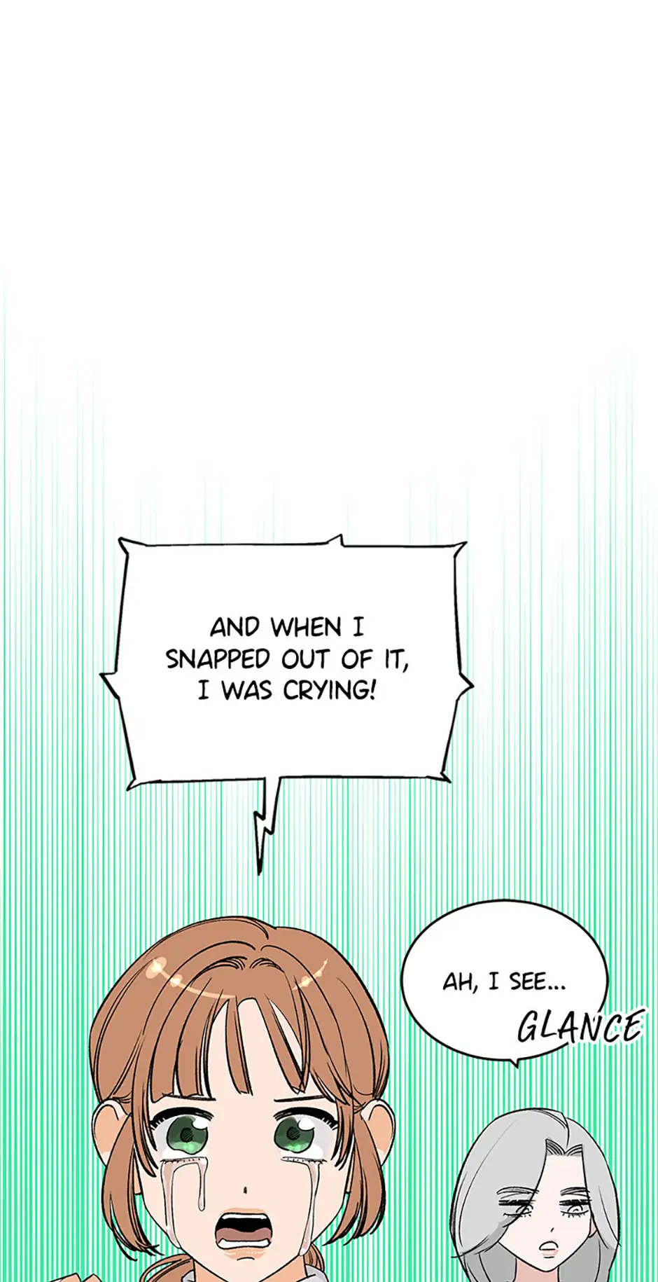 How to Draw an Ellipse Chapter 157 - page 62