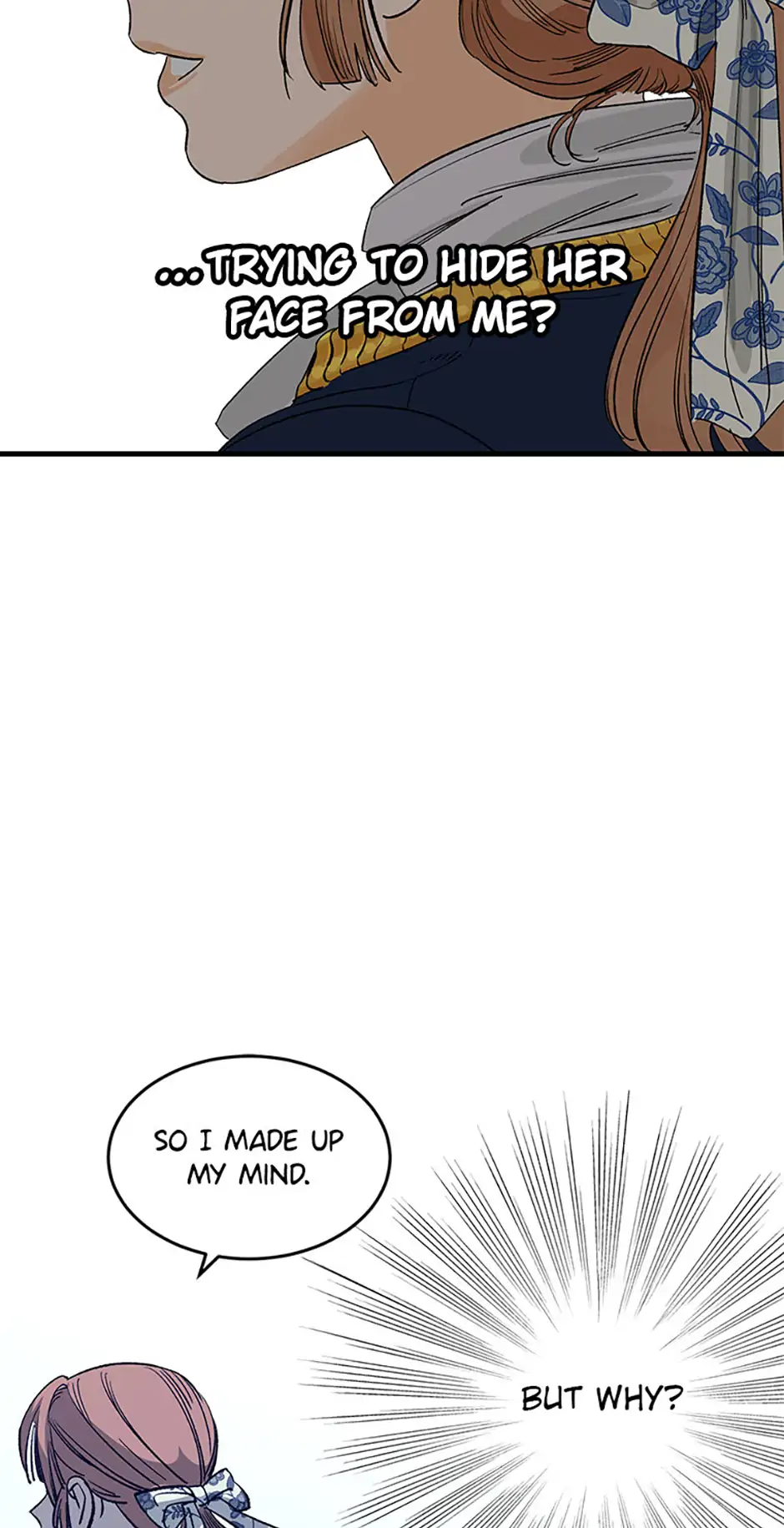 How to Draw an Ellipse Chapter 157 - page 67