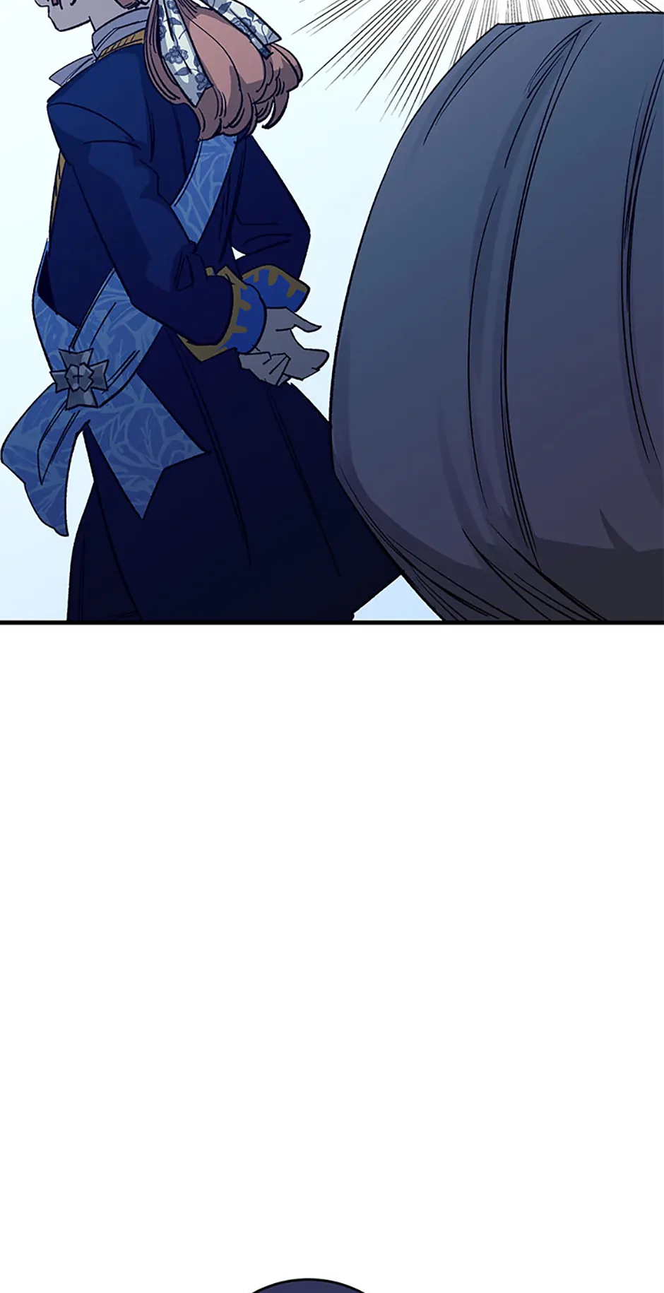 How to Draw an Ellipse Chapter 157 - page 68