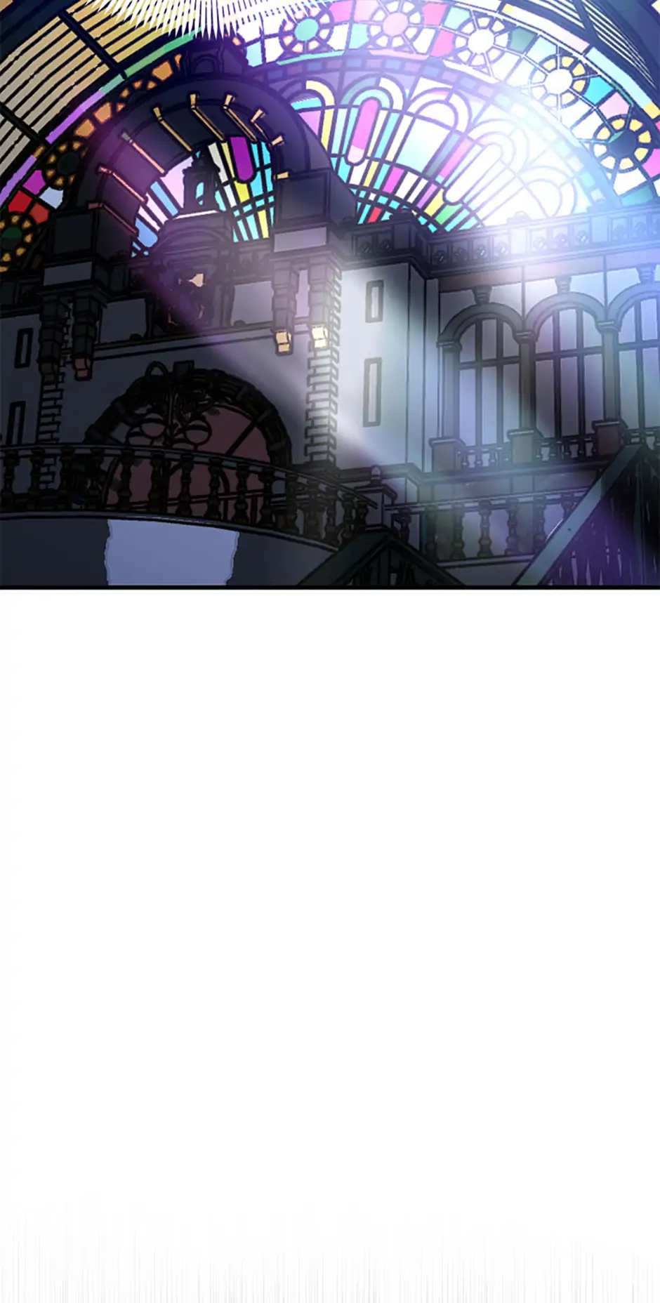 How to Draw an Ellipse Chapter 157 - page 7