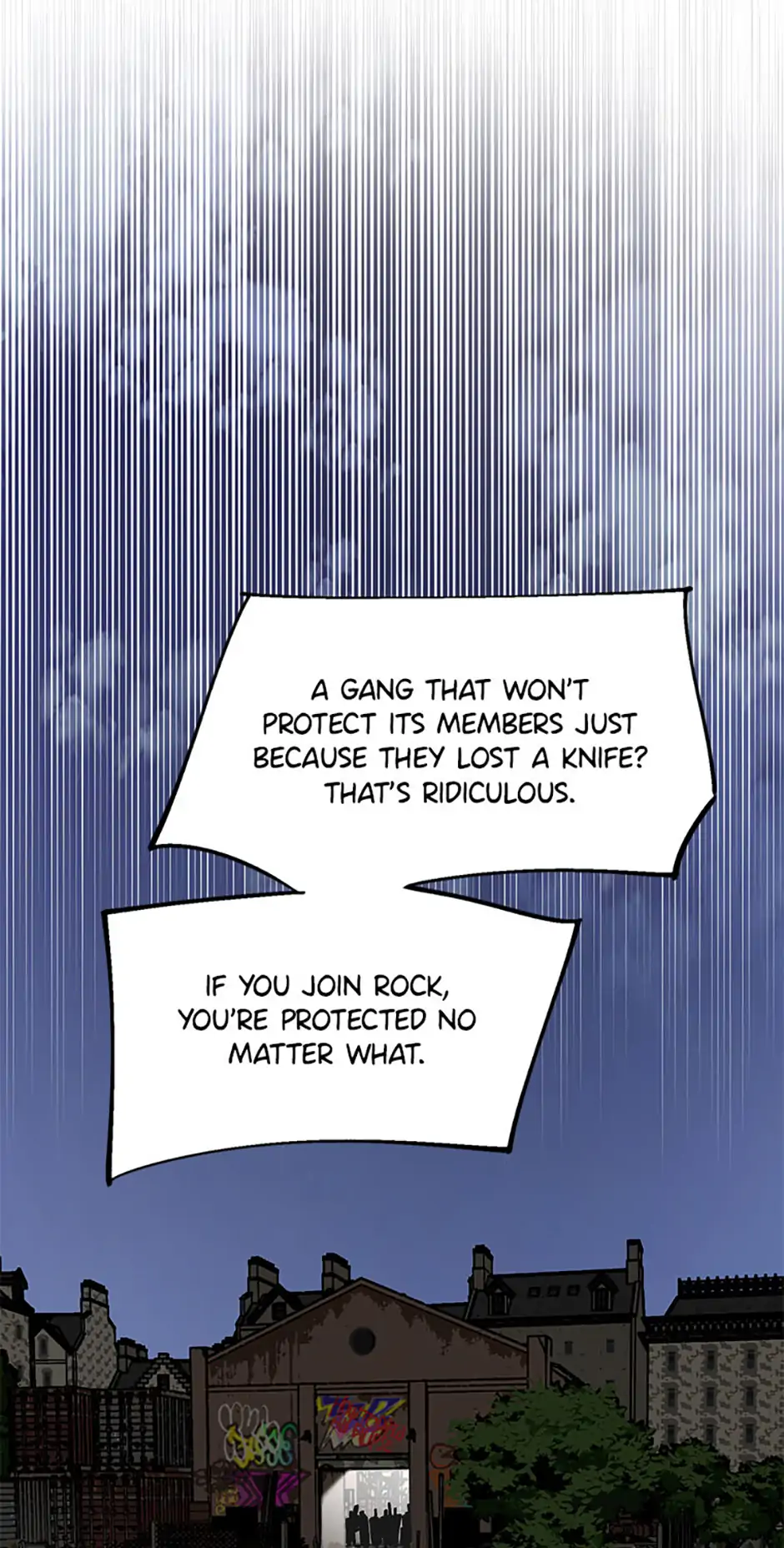 How to Draw an Ellipse Chapter 157 - page 8