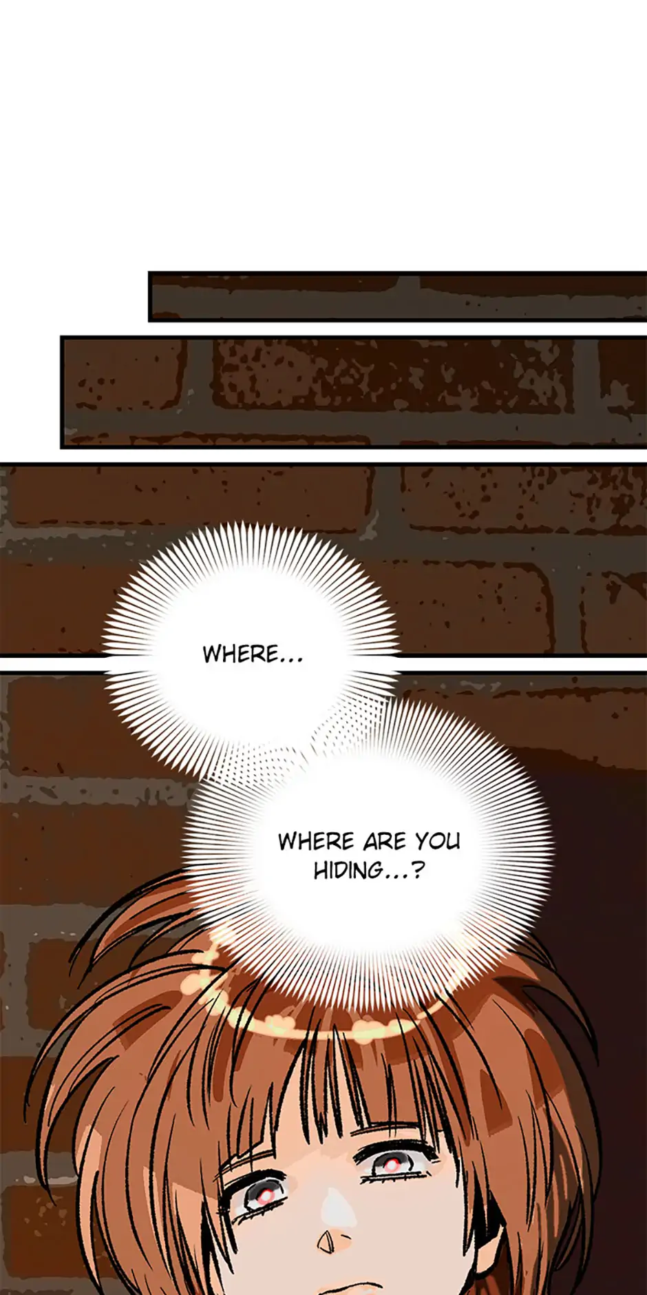 How to Draw an Ellipse Chapter 158 - page 10