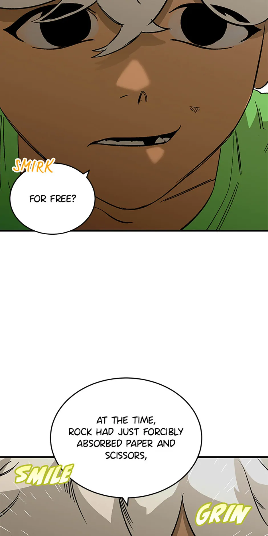 How to Draw an Ellipse Chapter 158 - page 13