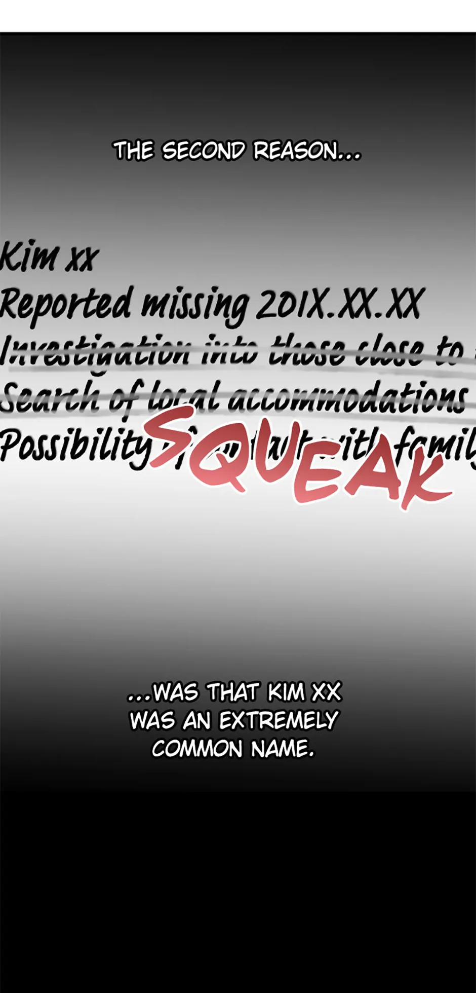 How to Draw an Ellipse Chapter 158 - page 25