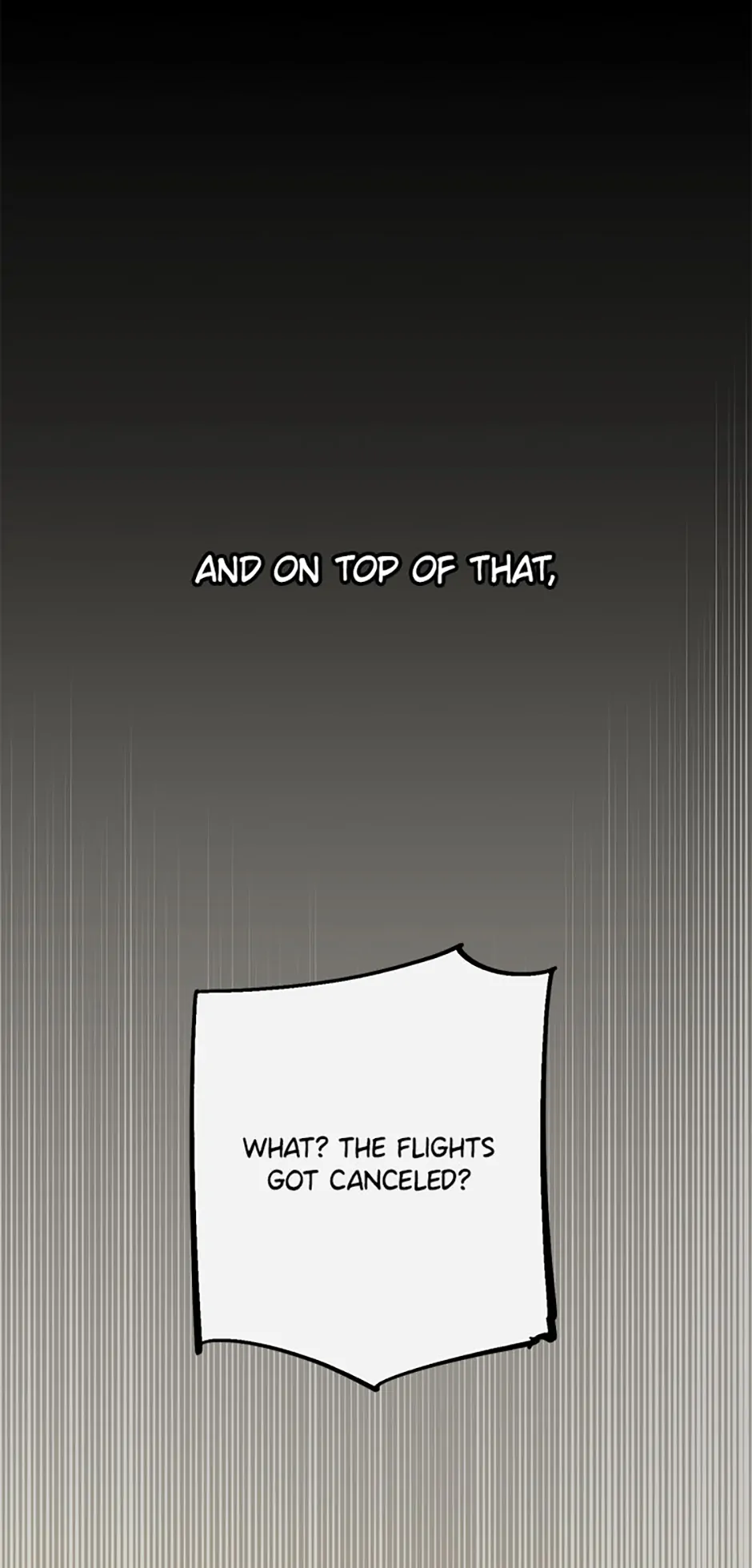 How to Draw an Ellipse Chapter 158 - page 26