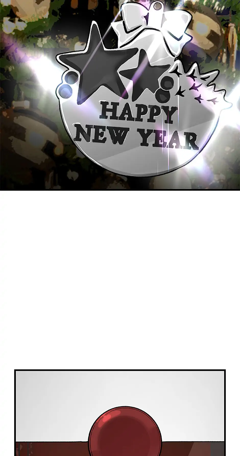 How to Draw an Ellipse Chapter 158 - page 3