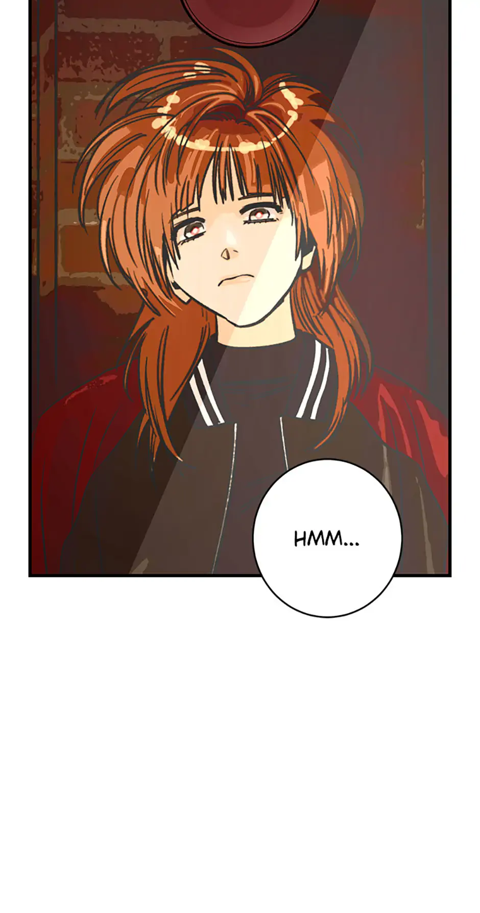 How to Draw an Ellipse Chapter 158 - page 4