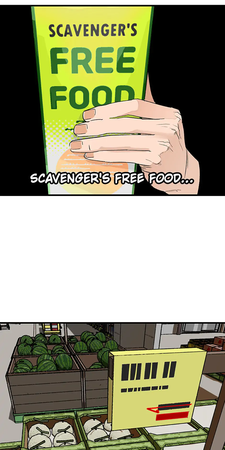 How to Draw an Ellipse Chapter 158 - page 56