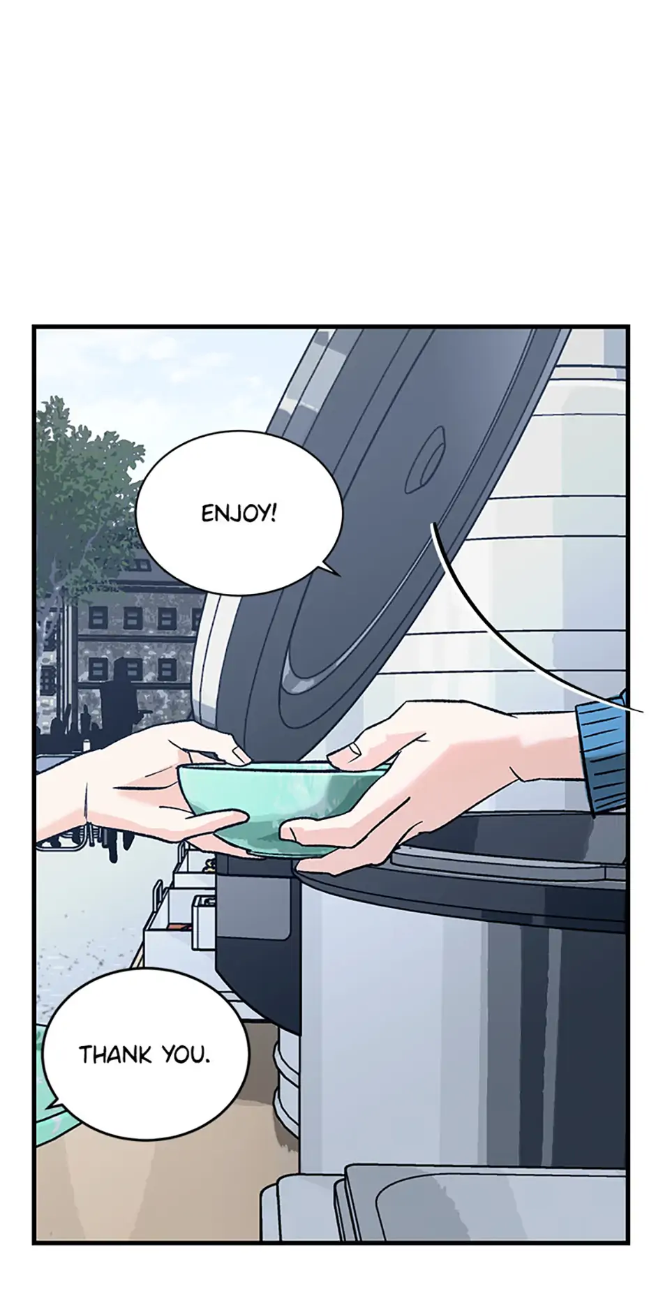 How to Draw an Ellipse Chapter 158 - page 59