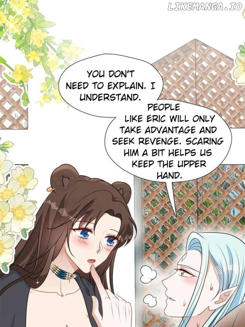 I Became the Beastman’s Wife Chapter 318 - page 2