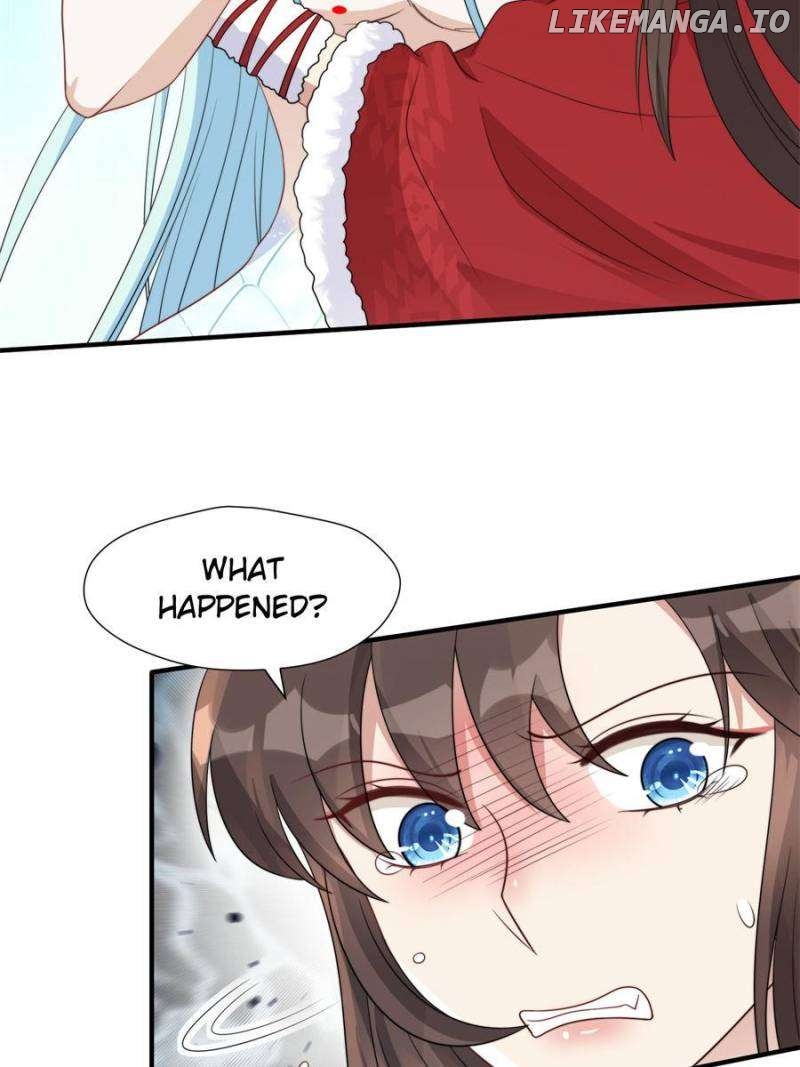 I Became the Beastman’s Wife Chapter 321 - page 2