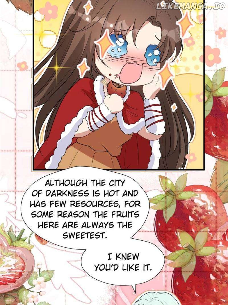 I Became the Beastman’s Wife Chapter 326 - page 12
