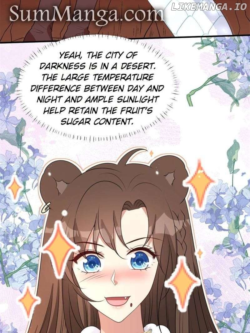 I Became the Beastman’s Wife Chapter 326 - page 14