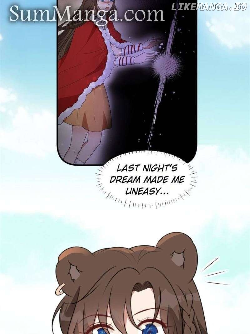 I Became the Beastman’s Wife Chapter 326 - page 5