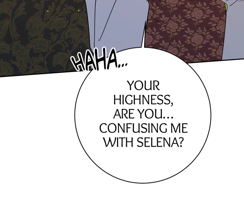 I Thought I was the Real Daughter Chapter 45 - page 20